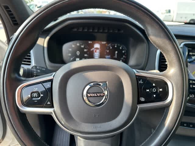 Thumbnail: 2022 Volvo XC90 - 9