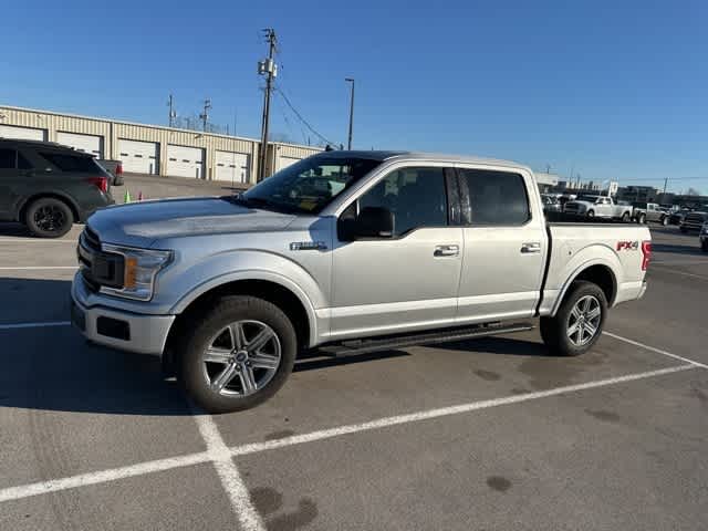 Thumbnail: 2019 Ford F-150 - 15
