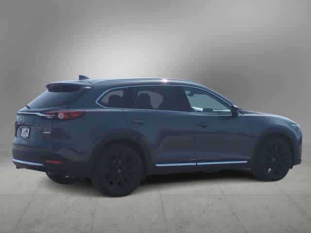 Thumbnail: 2023 Mazda CX-9 - 8