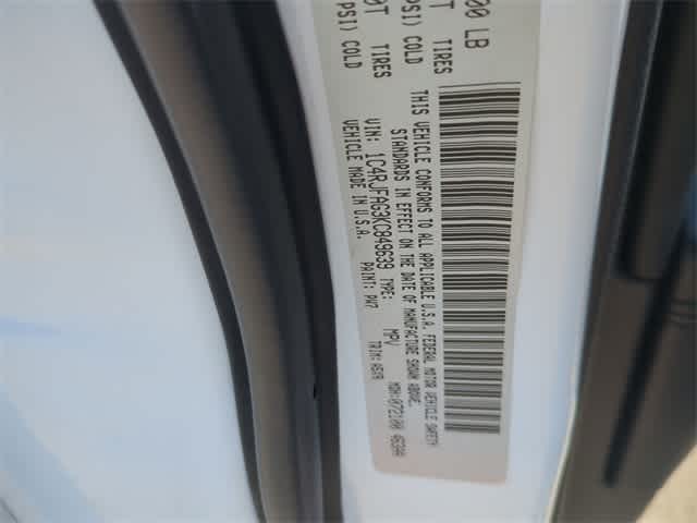 Thumbnail: 2019 Jeep Grand Cherokee - 37