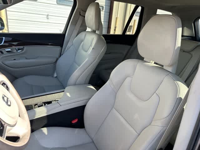 Thumbnail: 2017 Volvo XC90 - 4