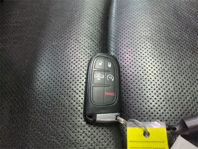 Thumbnail: 2018 RAM 1500 - 37