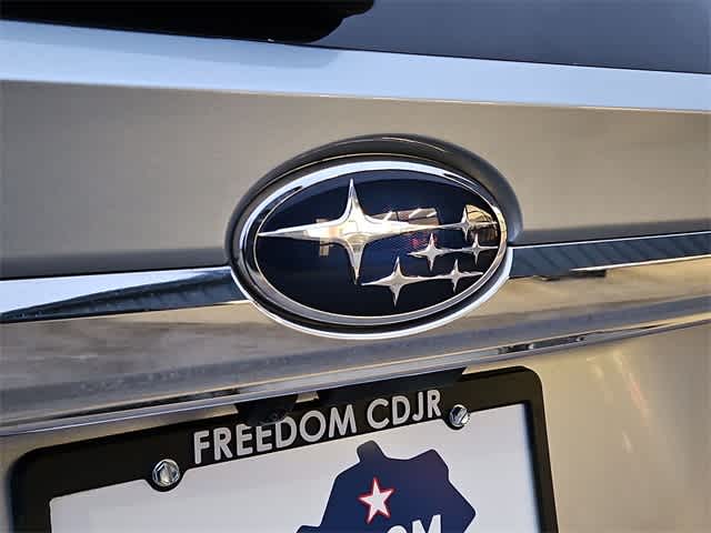 Thumbnail: 2024 Subaru Ascent - 12