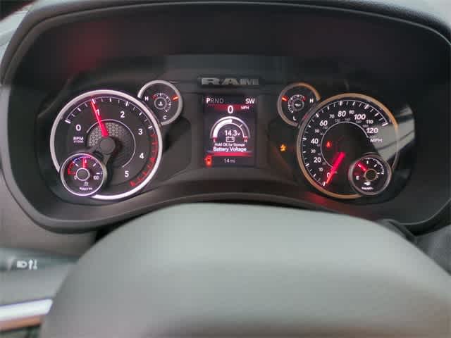 Thumbnail: 2026 RAM 2500 - 32