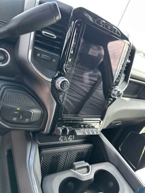 Thumbnail: 2026 RAM 2500 - 4