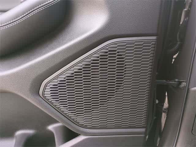 Thumbnail: 2025 Jeep Grand Cherokee L - 33