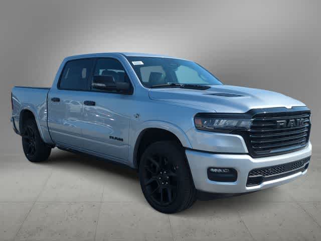 Thumbnail: 2026 RAM 1500 - 2