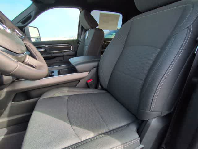 Thumbnail: 2026 RAM 2500 - 17