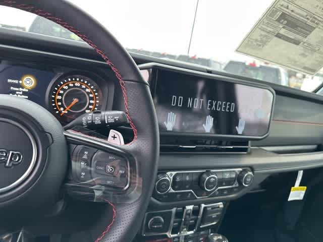 Thumbnail: 2026 Jeep Wrangler - 5