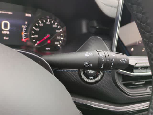 Thumbnail: 2026 Jeep Compass - 26