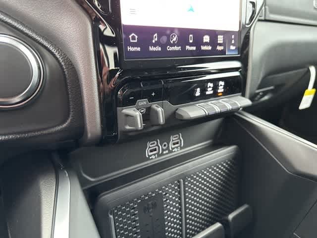 Thumbnail: 2026 RAM 1500 - 13