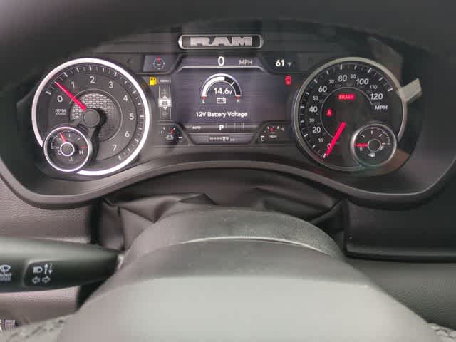 Thumbnail: 2026 RAM 1500 - 35