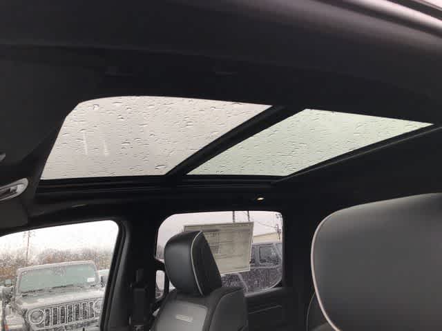 Thumbnail: 2026 RAM 1500 - 12