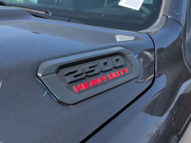 Thumbnail: 2026 RAM 2500 - 13