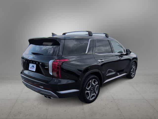 Thumbnail: 2023 Hyundai Palisade - 8
