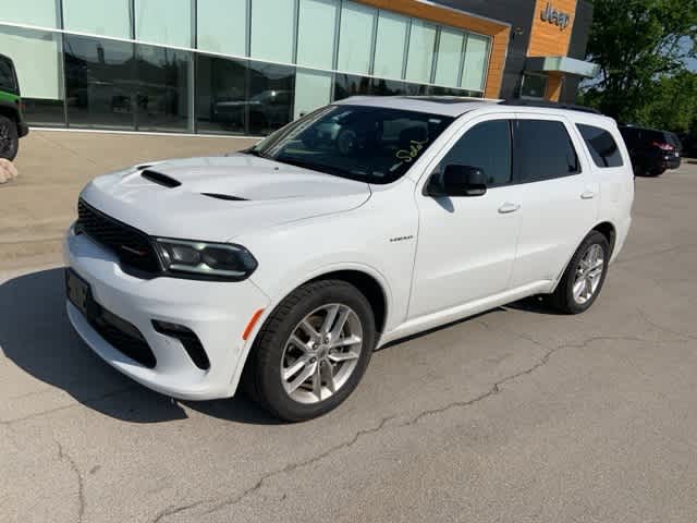 Thumbnail: 2023 Dodge Durango - 14