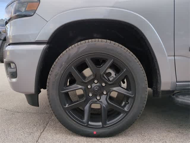 Thumbnail: 2026 RAM 1500 - 14