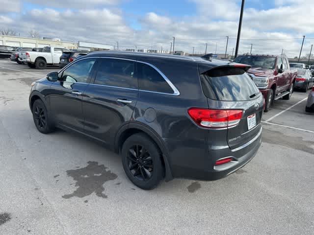 Thumbnail: 2018 Kia Sorento - 14
