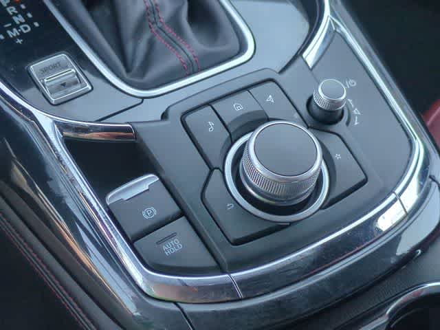 Thumbnail: 2023 Mazda CX-9 - 36