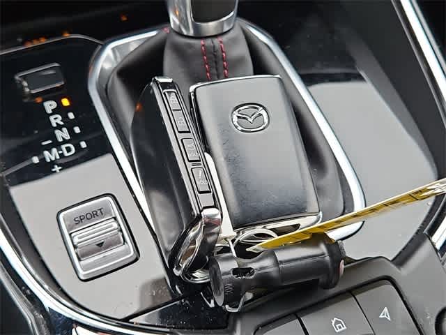 Thumbnail: 2021 Mazda CX-9 - 38