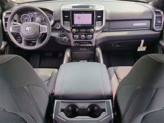 Thumbnail: 2026 RAM 1500 - 16