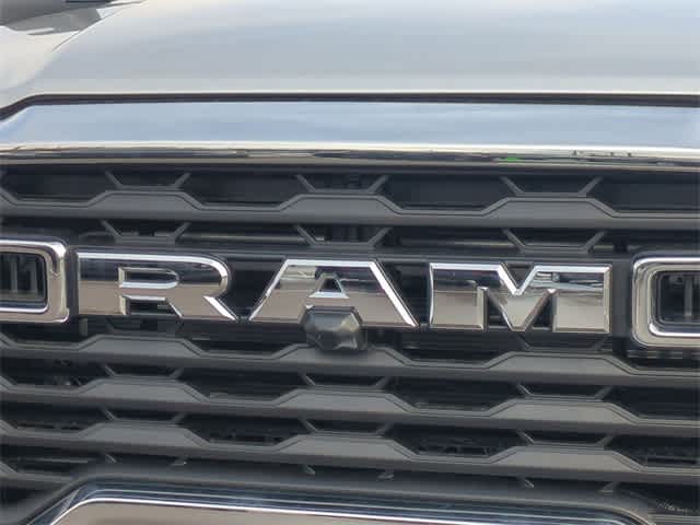 Thumbnail: 2026 RAM 3500 - 12