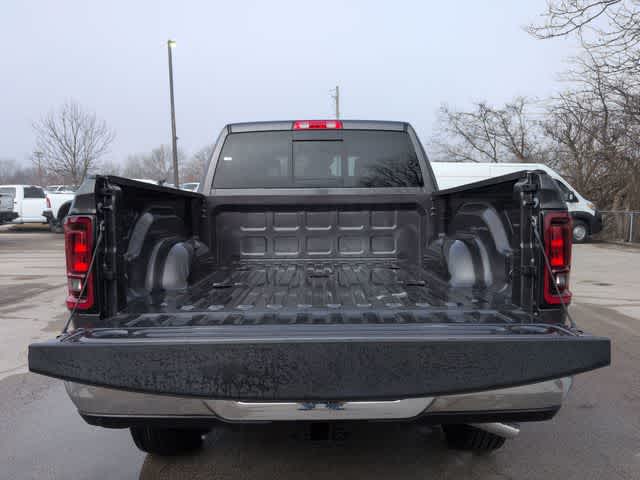Thumbnail: 2026 RAM 2500 - 33