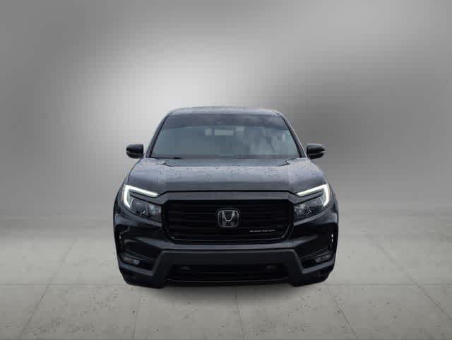 Thumbnail: 2023 Honda Ridgeline - 3