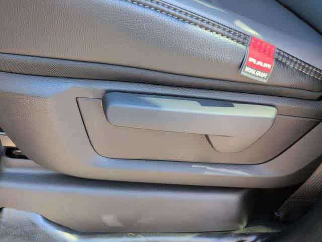 Thumbnail: 2026 RAM 3500 - 18