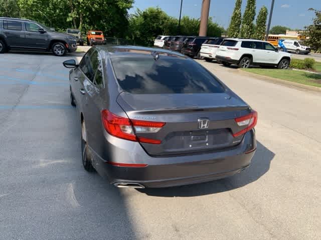 Thumbnail: 2018 Honda Accord - 20