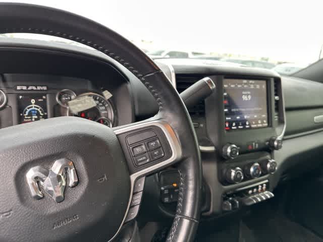 Thumbnail: 2020 RAM 2500 - 6