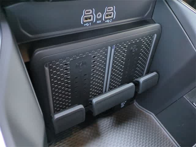 Thumbnail: 2026 RAM 3500 - 31