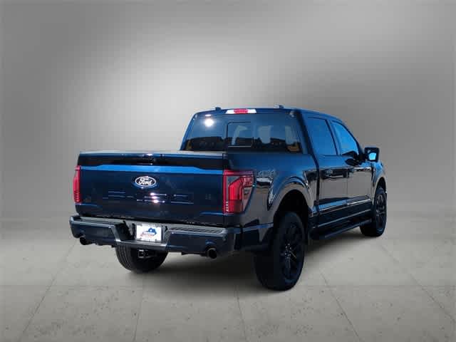 Thumbnail: 2025 Ford F-150 - 8