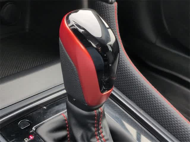 Thumbnail: 2023 Subaru Forester - 33