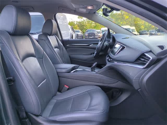 Thumbnail: 2019 Buick Enclave - 22