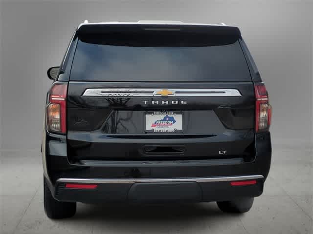 Thumbnail: 2024 Chevrolet Tahoe - 7