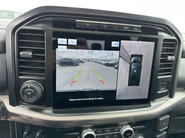 Thumbnail: 2023 Ford F-150 - 9