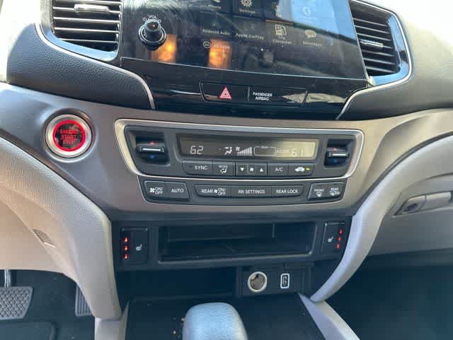 Thumbnail: 2020 Honda Pilot - 9