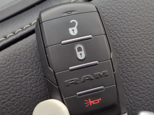 Thumbnail: 2026 RAM 2500 - 35