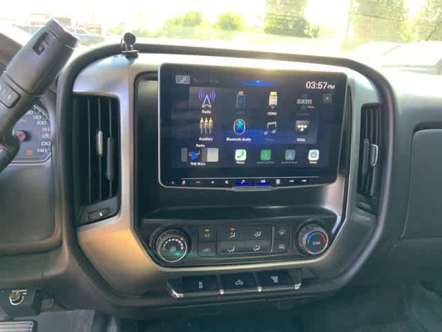 Thumbnail: 2016 Chevrolet Silverado 2500 - 7