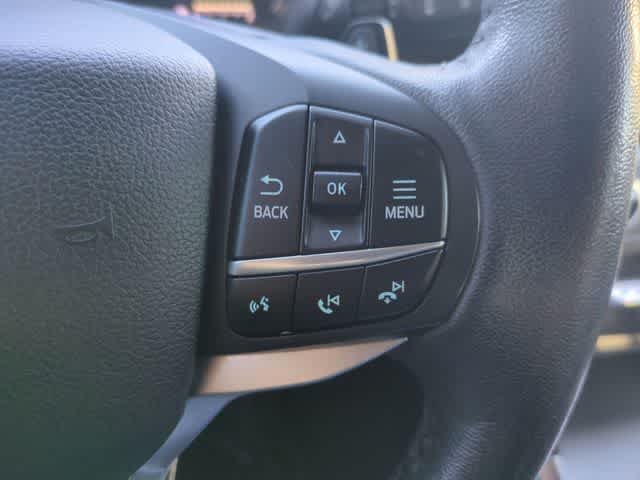 Thumbnail: 2020 Ford Explorer - 27