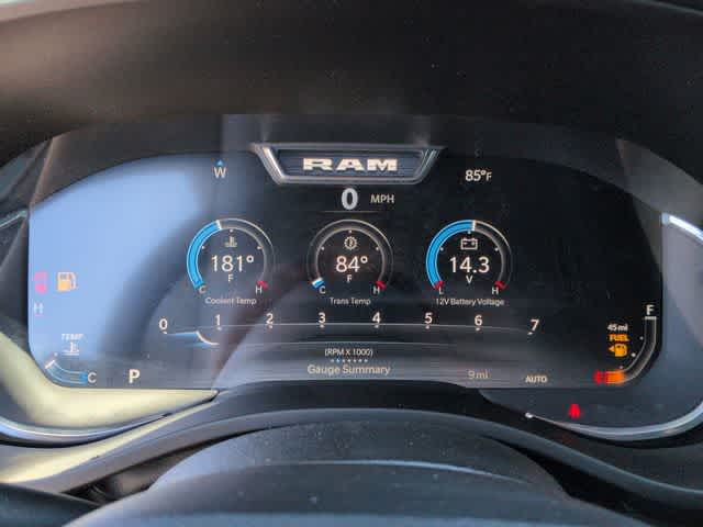 Thumbnail: 2026 RAM 1500 - 34