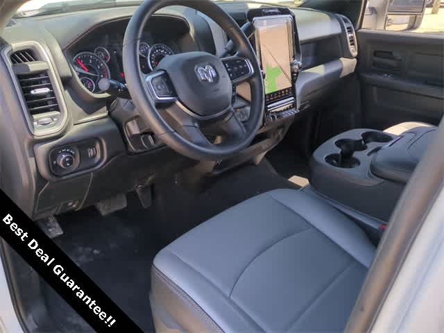 Thumbnail: 2025 RAM 2500 - 10