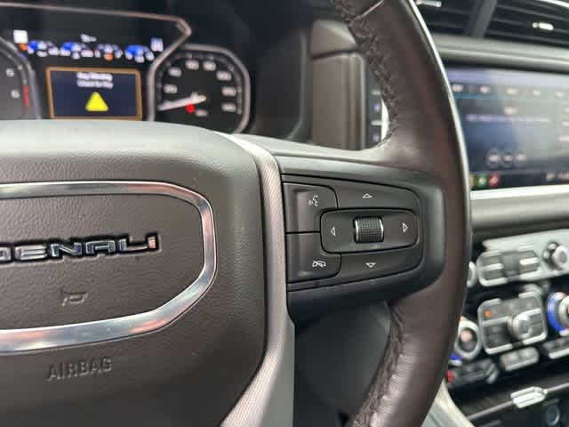 Thumbnail: 2021 GMC Yukon XL - 6