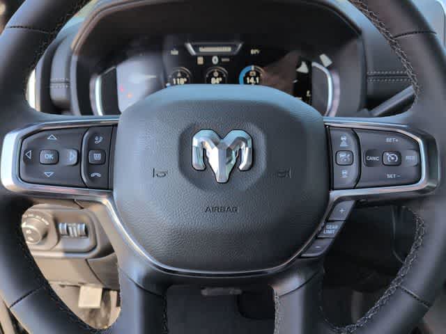 Thumbnail: 2026 RAM 3500 - 22