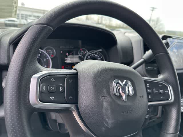 Thumbnail: 2026 RAM 2500 - 5