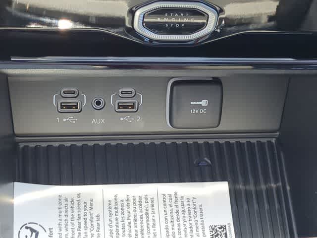 Thumbnail: 2026 Jeep Grand Cherokee L - 34