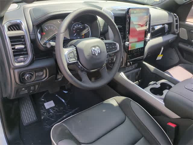 Thumbnail: 2026 RAM 1500 - 10