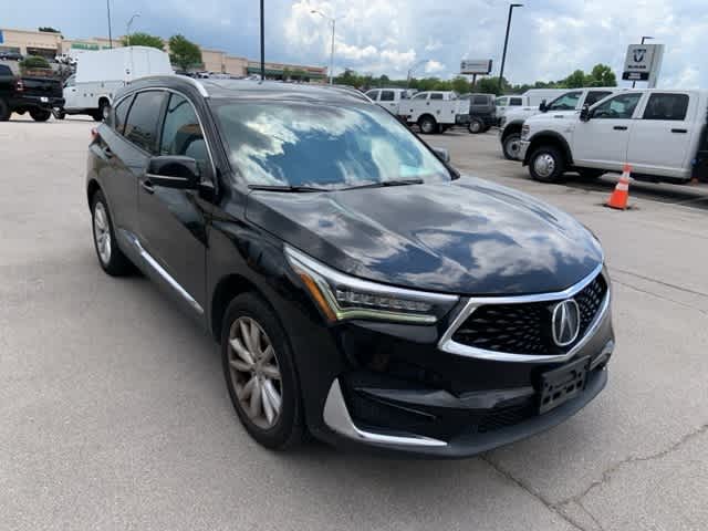 Thumbnail: 2019 Acura RDX - 23