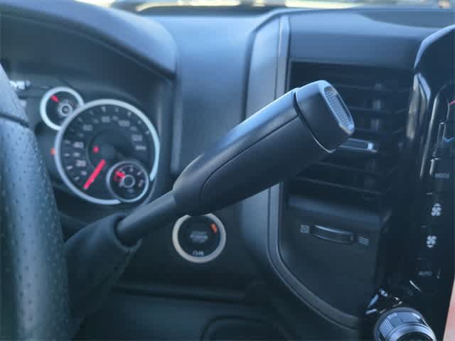 Thumbnail: 2026 RAM 3500 - 32